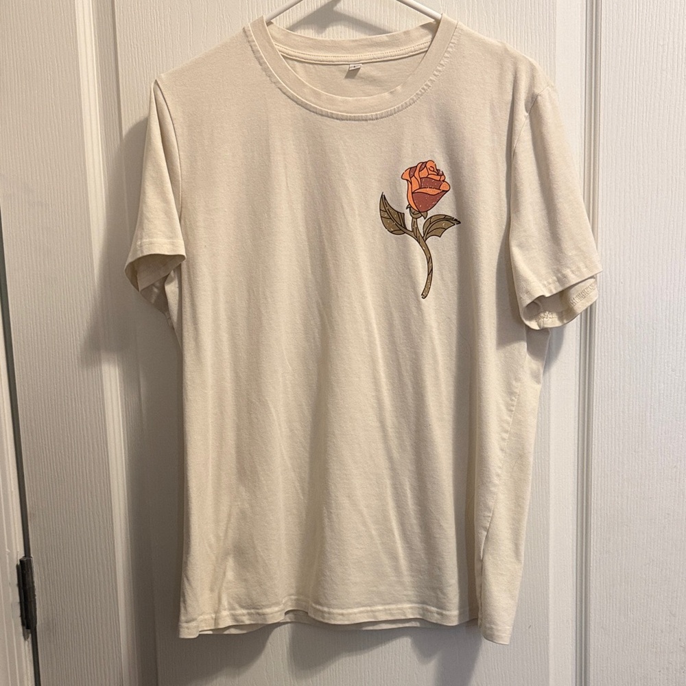 Tale as old as Time Tee
